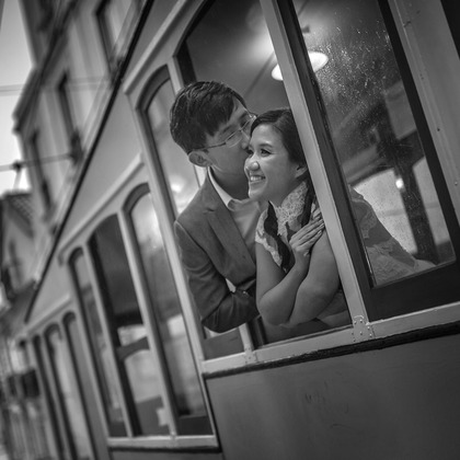 Photo of :albumName taken by 2 of us photography