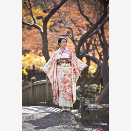 Andy Khoが撮影したスタジオ撮影の写真