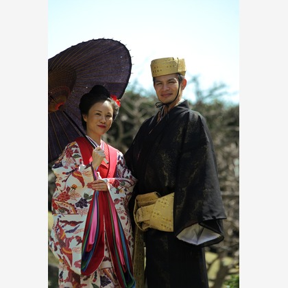 琉球幻想写真ウェディングフォト沖縄が撮影したウェディングや家族、ビジネスの写真