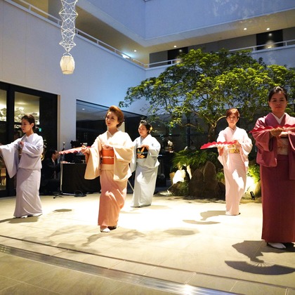 A2FT.jpフォトグラファーまつもとあきらが撮影したイベント/スナップ撮影/人物撮影の写真