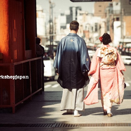 The Royal Workshop Japan (楊 ダニエル)が撮影したウェディングや家族、ビジネスの写真