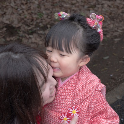 ミヤタカズコが撮影した「:albumName」の写真