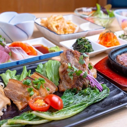 エンリッチ フォトグラフィーが撮影した料理撮影の写真