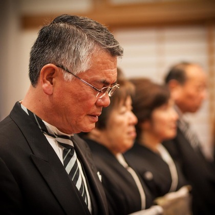 Happy Life Photo works (羽根田写真事務所)が撮影したウェディング・結婚の写真