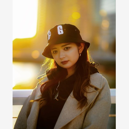 合同会社Joy Stormが撮影した人物撮影の写真