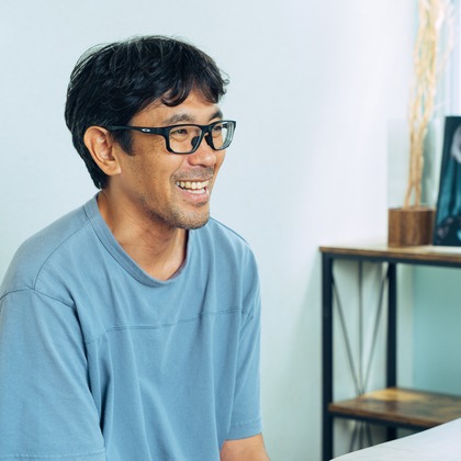 田中良正が撮影した「:albumName」の写真