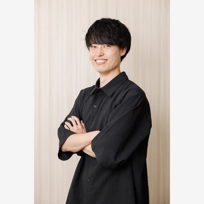 大阪フォトファクトリーが撮影した「インタビュー」の写真