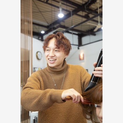 もりしたつよしが撮影した店舗/オフィス/サロン撮影の写真