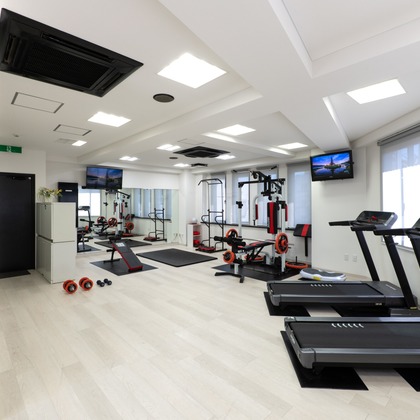 小倉里奈が撮影した店舗/オフィス/サロン撮影の写真