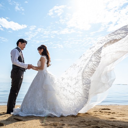 66 atelierが撮影した「ブライダル」の写真