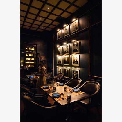 山畑俊樹が撮影した「:albumName」の写真