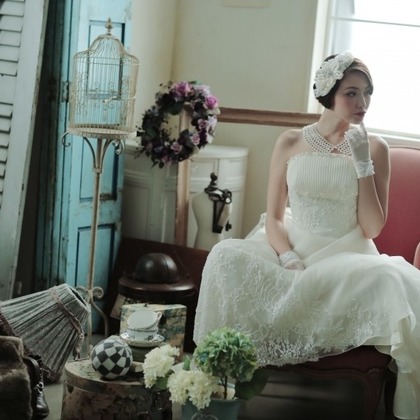 Photo of :albumName taken by STUDIO Giroux