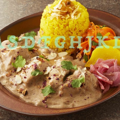 西原毅が撮影した料理撮影の写真