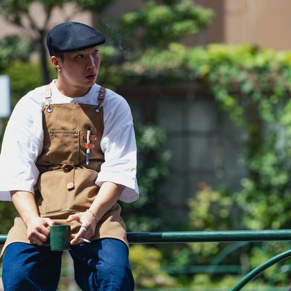 Yuya Kawajiriが撮影したウェディングや家族、ビジネスの写真