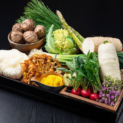 樋上孝典が撮影した料理撮影の写真