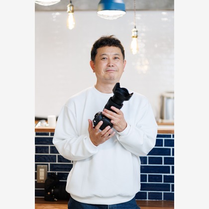 菊池茂生が撮影した店舗/オフィス/サロン撮影/料理撮影/商品/物撮り/不動産/竣工/人物撮影の写真