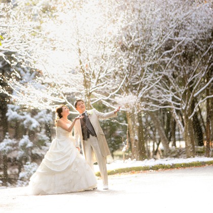 KIKIウェディングが撮影した「:albumName」の写真