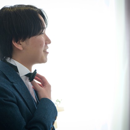 Studio IKKENが撮影したウェディングや家族、ビジネスの写真