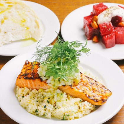 Yasui photographyが撮影した料理撮影の写真