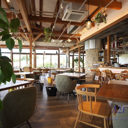 A2FT.jpフォトグラファーまつもとあきらが撮影した店舗/オフィス/サロン撮影/料理撮影/不動産/竣工の写真