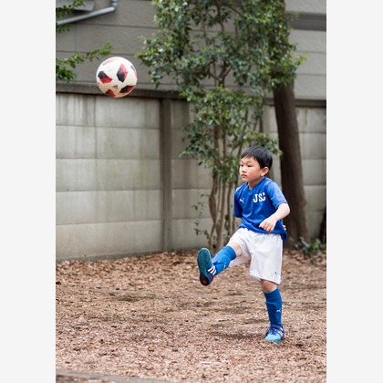 吉田佳央が撮影した「:albumName」の写真