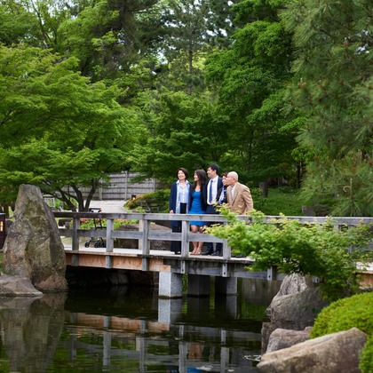 ProPhotos Japanが撮影したウェディング・結婚の写真