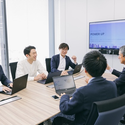 Yasui photographyが撮影したウェディングや家族、ビジネスの写真