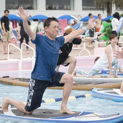 長濱崇が撮影した「:albumName」の写真