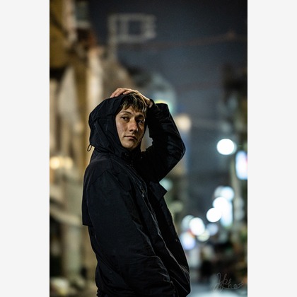 大森光太郎・K-PHOTOが撮影した「:albumName」の写真