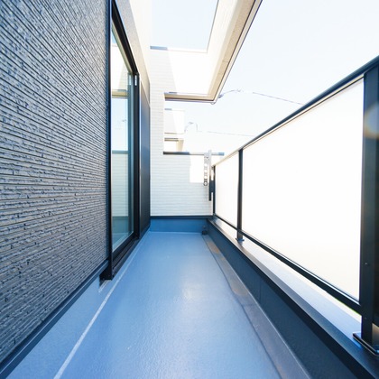 Yusuke Usuiが撮影した不動産/竣工/人物撮影の写真