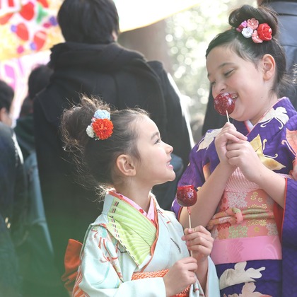 出張撮影HUG TIMEが撮影した「:albumName」の写真