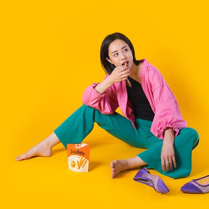 Minminが撮影した「ポートレート」の写真