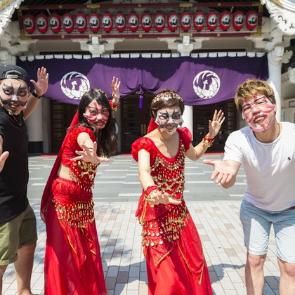 本間 高大が撮影した店舗/オフィス/サロン撮影/イベント/スナップ撮影/料理撮影/人物撮影の写真