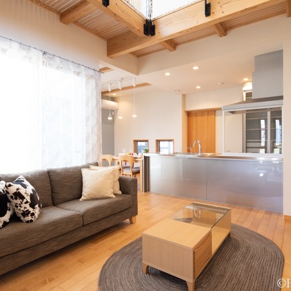 道海史佳が撮影した店舗/オフィス/サロン撮影の写真