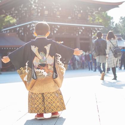 Emi Umedaが撮影したエンゲージメントフォトの写真