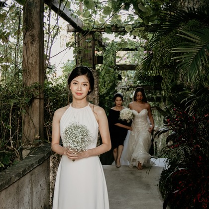 Warna Projectが撮影した結婚式撮影の写真