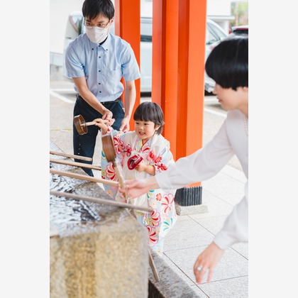 oryo studioが撮影したウェディングや家族、ビジネスの写真