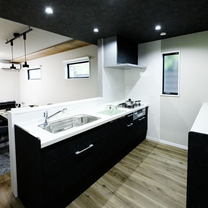 A&Y写真OFFICEが撮影した不動産/竣工の写真