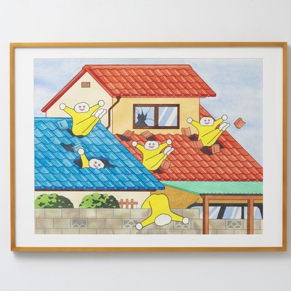 Hamuこども写真館が撮影した「:albumName」の写真