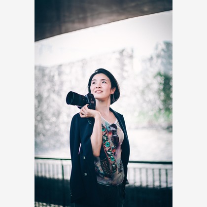 合同会社ケーテック デザイン事業部LilyDesignが撮影した人物撮影の写真