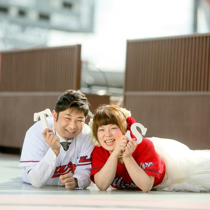 KIKIウェディングが撮影した「:albumName」の写真