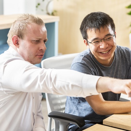 ナカムラサイモンが撮影したウェディングや家族、ビジネスの写真