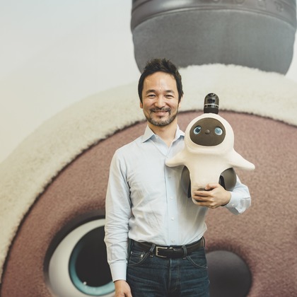 丹野雄二が撮影した人物撮影の写真