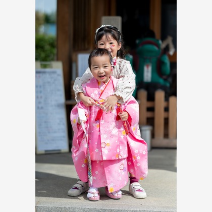 佐藤政彦が撮影したウェディングや家族、ビジネスの写真