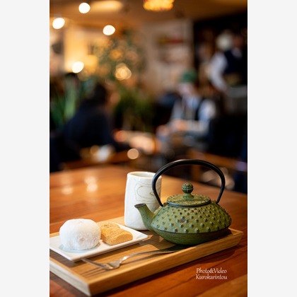 さとうゆうすけが撮影した料理撮影の写真