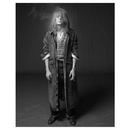 山田和伸が撮影した人物撮影の写真