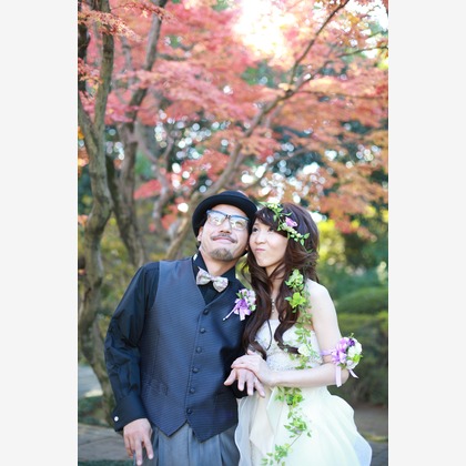 PIC WEDDING PHOTO（関口純一）が撮影したウェディングや家族、ビジネスの写真