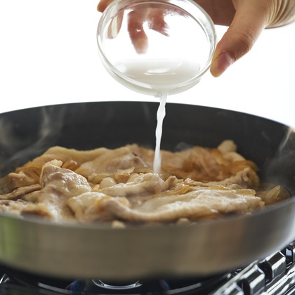 大橋裕紀が撮影した料理撮影の写真