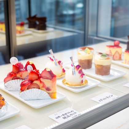 大森美紗生が撮影した「カフェオープンにあたって内観・商品撮影（山梨県内）」の写真