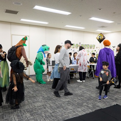 株式会社クリエイティブストゥディオワークス宮田絵里子が撮影した「:albumName」の写真
